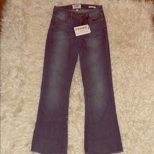 Frame Denim London - Los Angeles